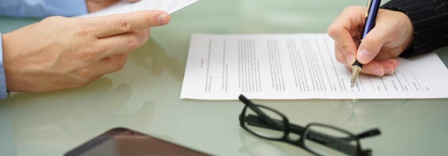 Settlement agreement for Employees