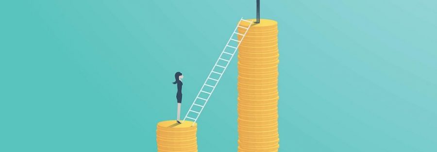 gender pay gap | Aeris Employment Law services