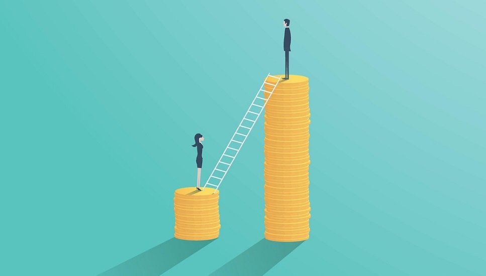 gender pay gap | Aeris Employment Law services