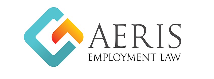 How we can help! Aeris Employment Law Services