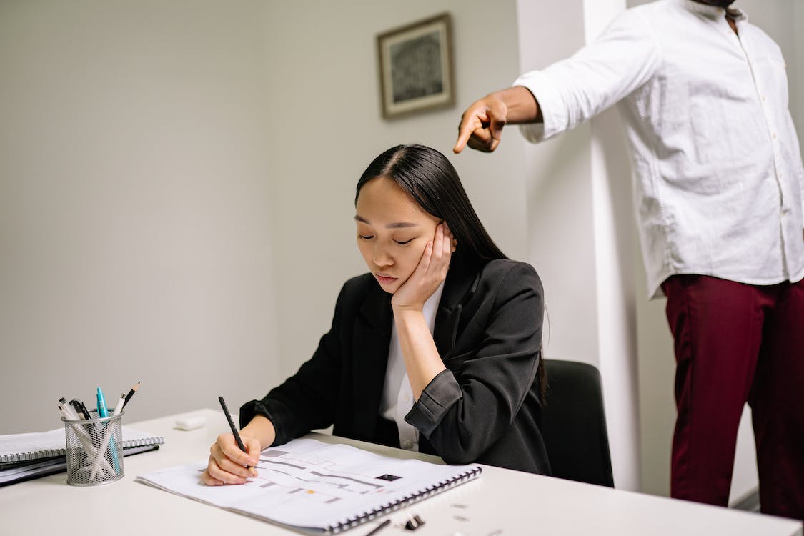 Workplace Bullying: How to Support and Empower Victims